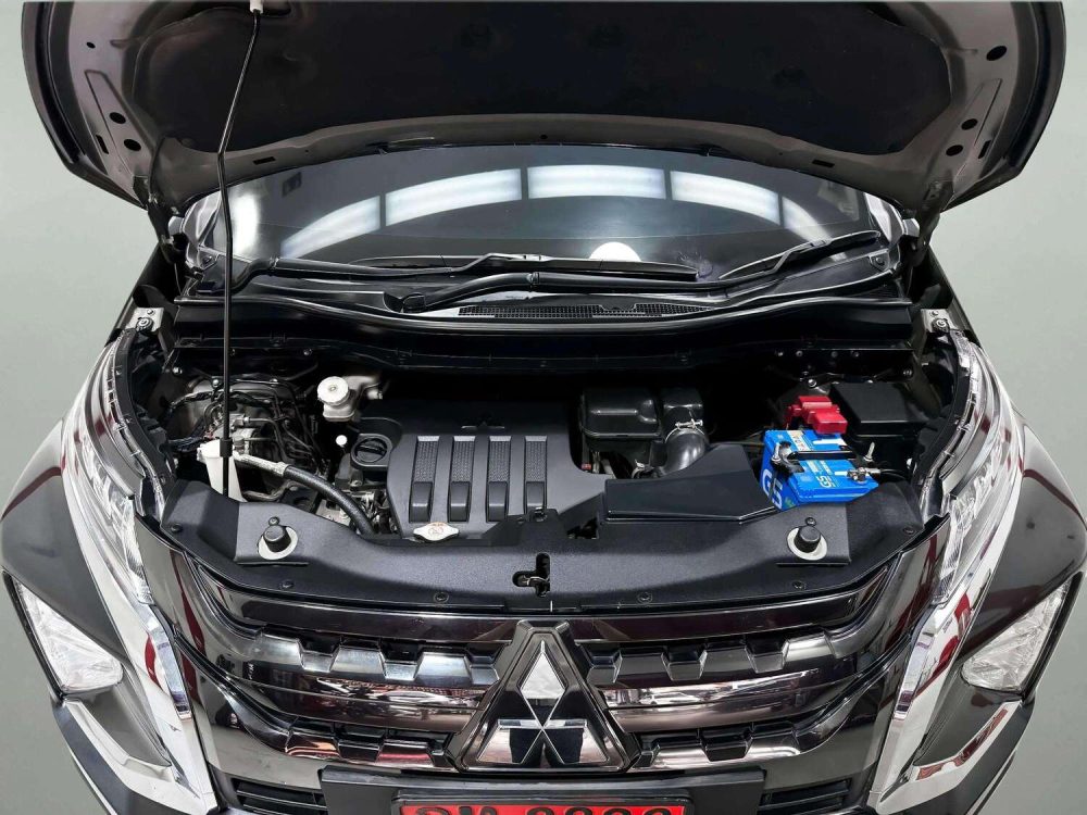 2020 MITSUBISHI XPANDER CROSS 1.5 [1P2560V] - 8