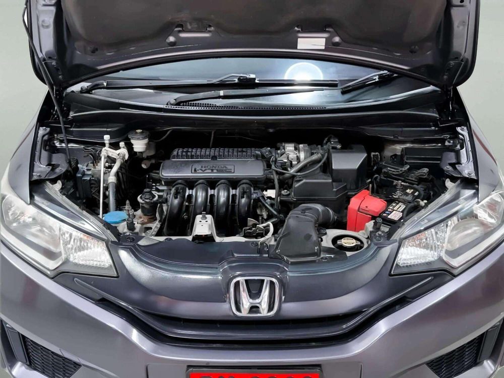 2016 HONDA JAZZ 1.5 S [1P2555V] - 9