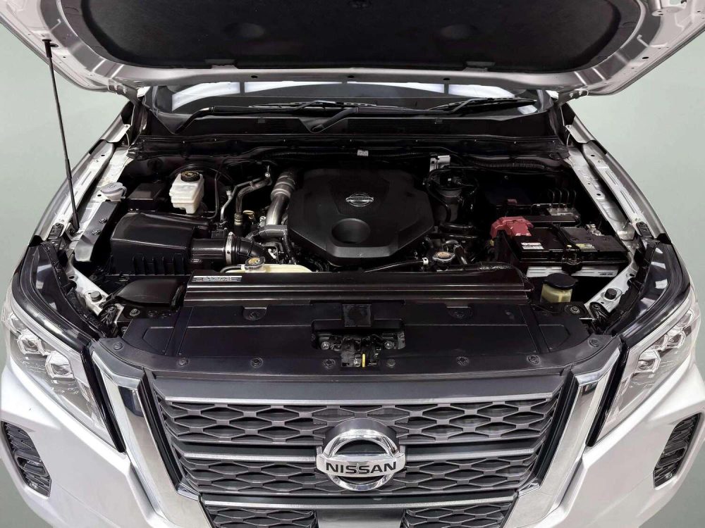 2021 NISSAN NAVARA 2.3 VL 4WD [1P2544] - 9