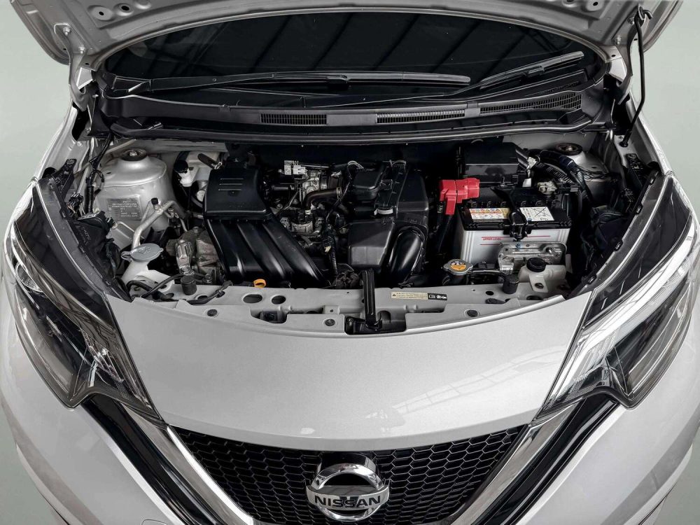 2021 NISSAN NOTE 1.2 V [1P2550] - 9