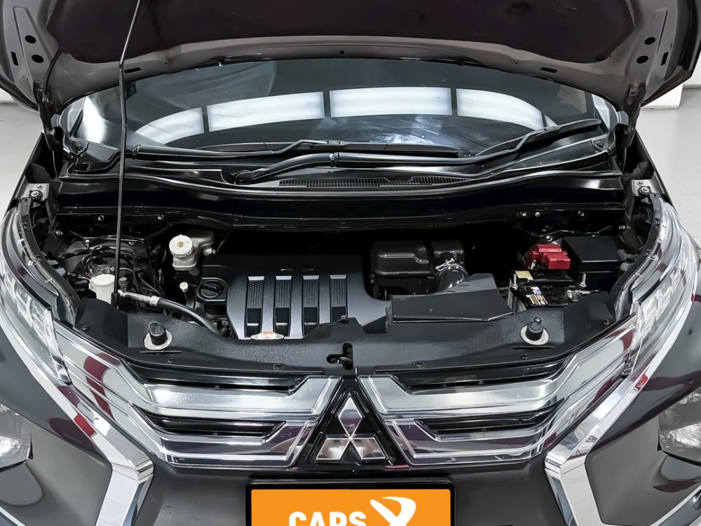 2021 MITSUBISHI XPANDER 1.5 GT [1C0020] - 9