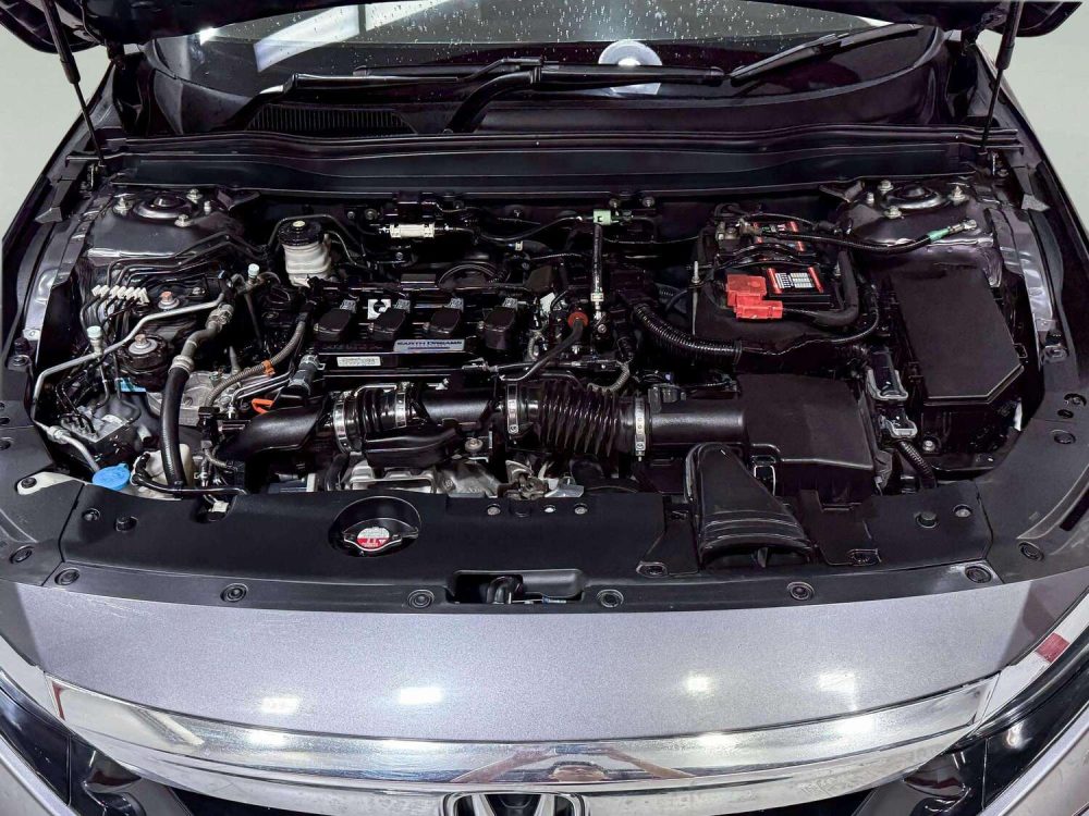 2022 HONDA CR-V 2.4 BLACK EDITION [1D0026V] - 9