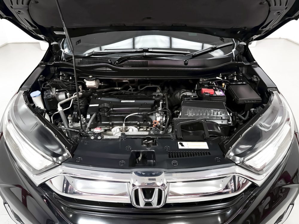 2018 HONDA CR-V 2.4 EL AWD [1S1245] - 9