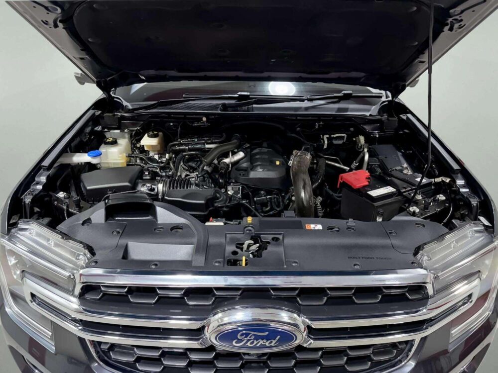 FORD EVEREST 2.0 TITANIUM+ [1P2565V] - 8