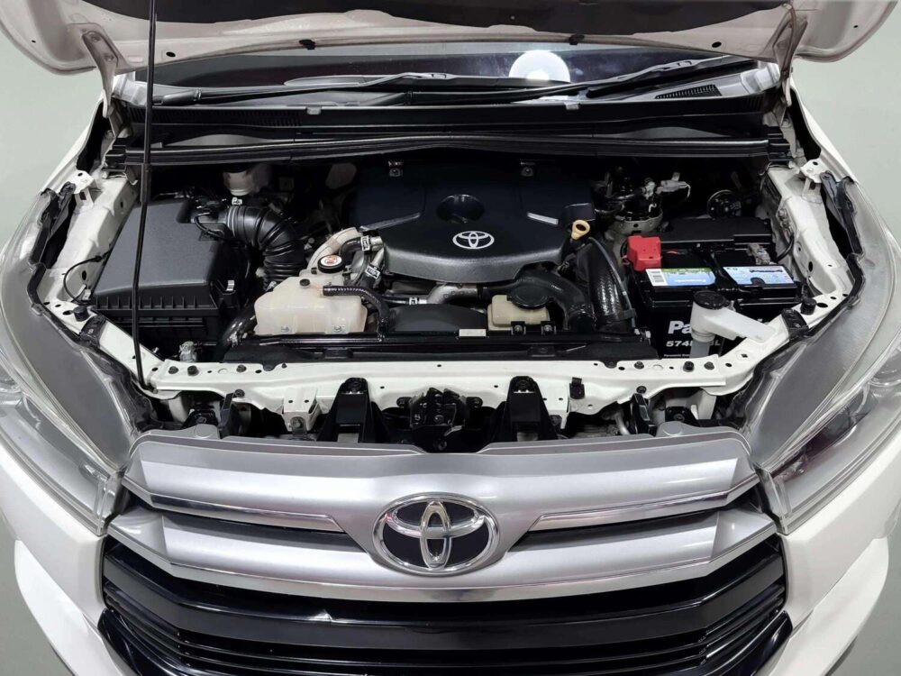 2017 TOYOTA INNOVA 2.8 V CRYSTA [1C0041V] - 9