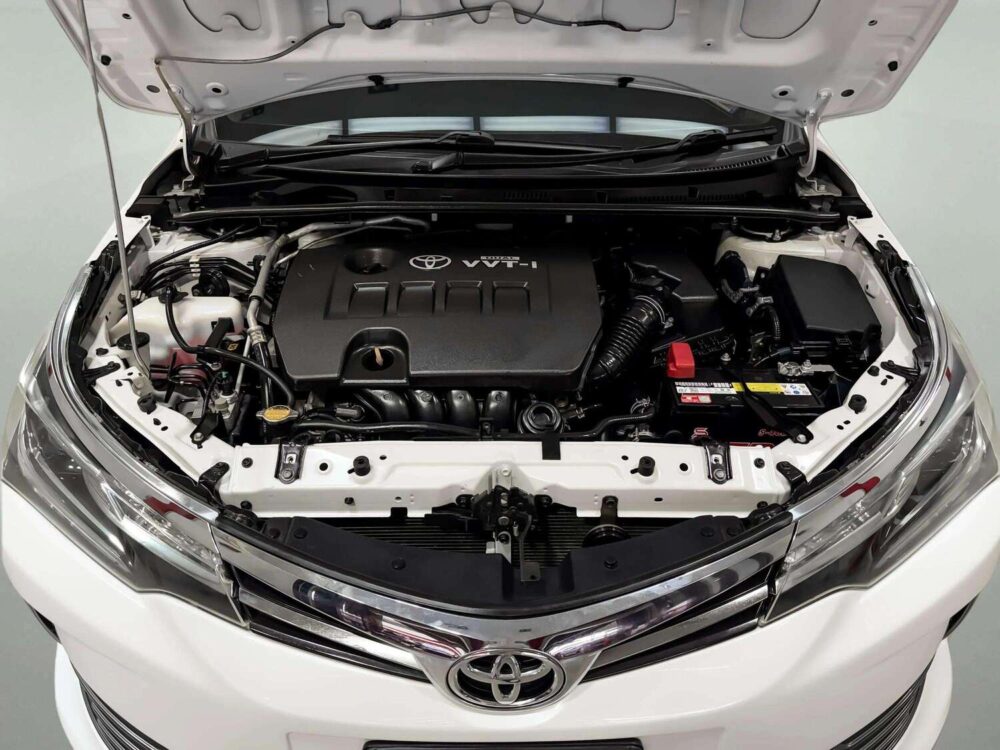 TOYOTA COROLLA ALTIS 1.8 S [1C0033V] - 8