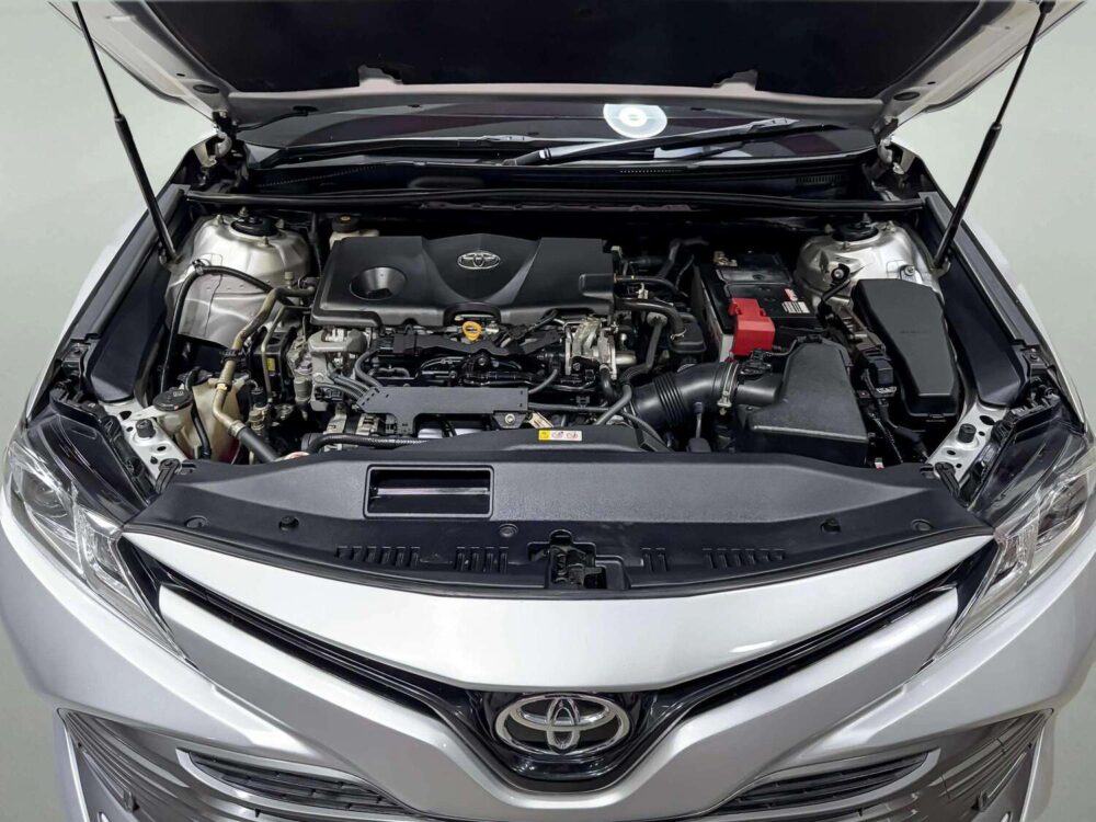 TOYOTA CAMRY 2.5 G [1P2567] - 7
