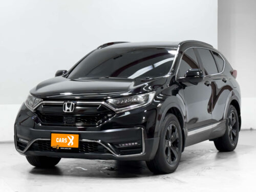 2022 HONDA CR-V 2.4 BLACK EDITION [1D0026V]
