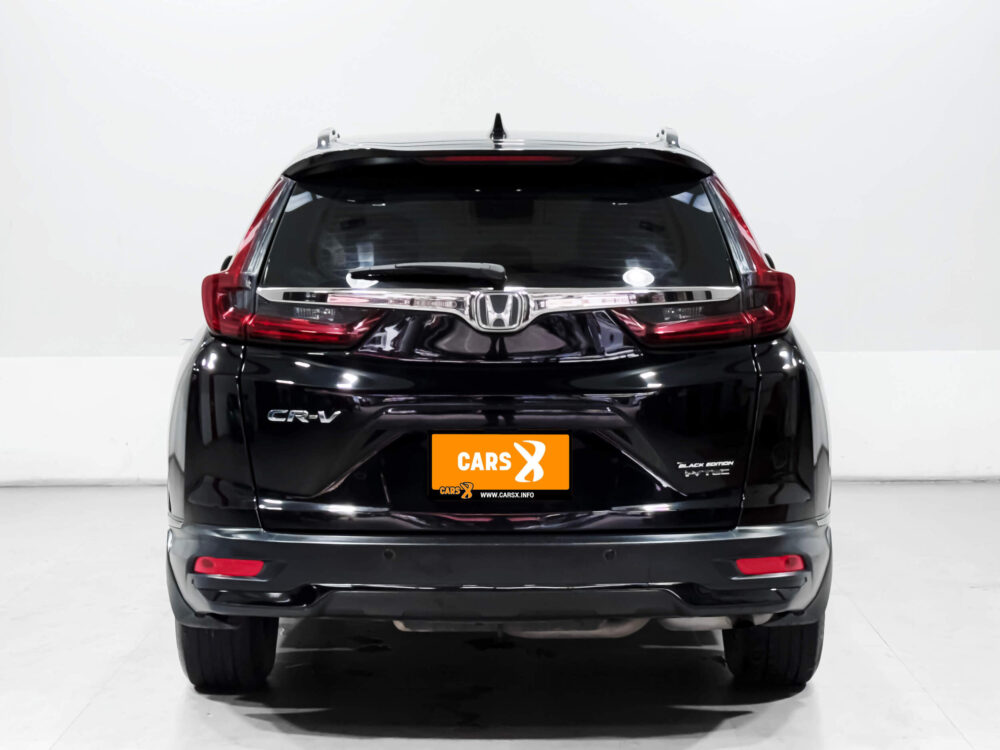 2022 HONDA CR-V 2.4 BLACK EDITION [1D0026V] - 2