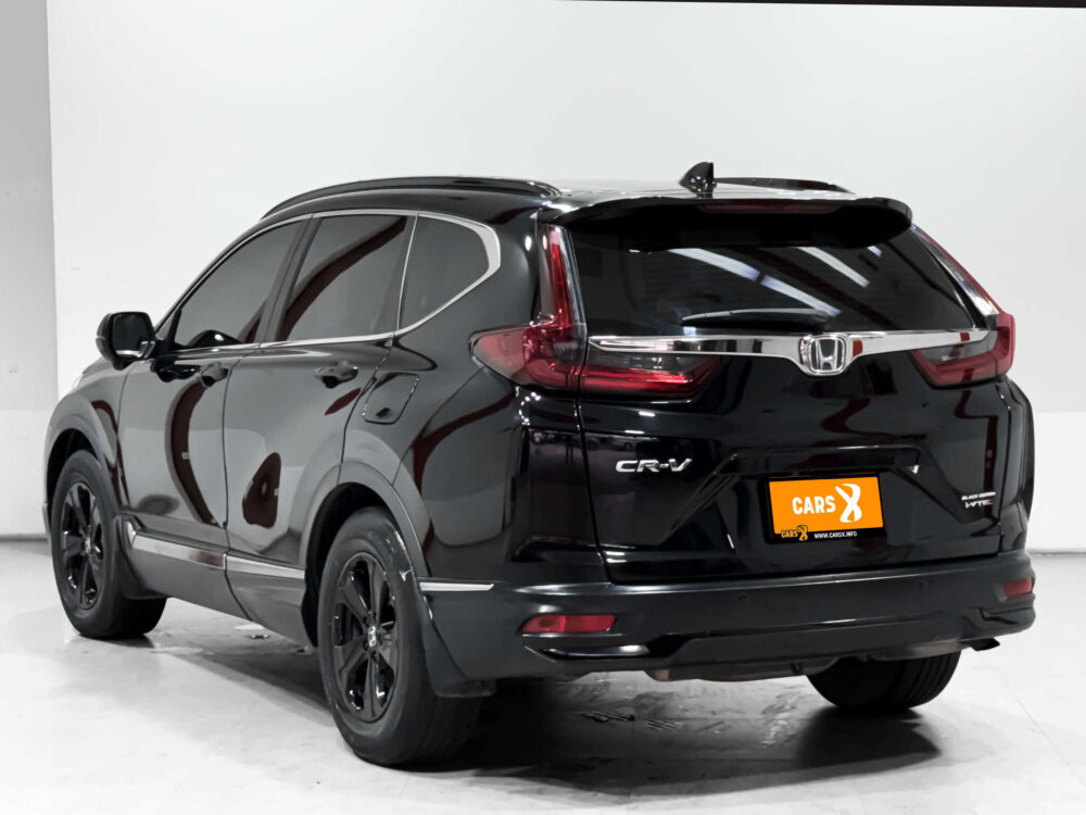 2022 HONDA CR-V 2.4 BLACK EDITION [1D0026V] - 3