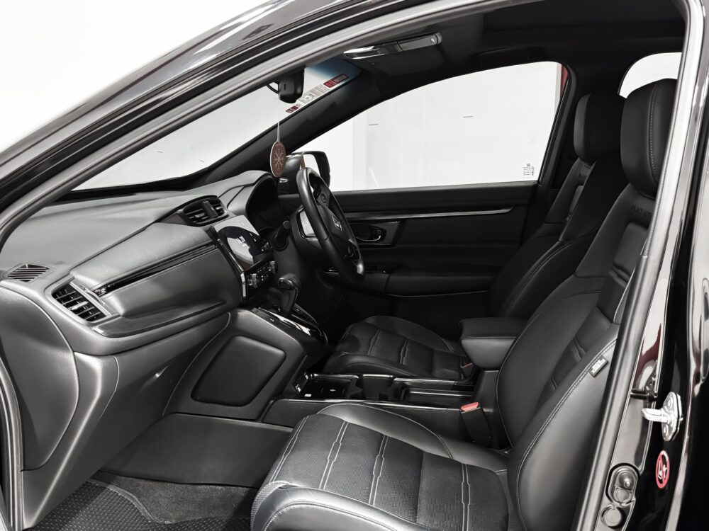 2022 HONDA CR-V 2.4 BLACK EDITION [1D0026V] - 5