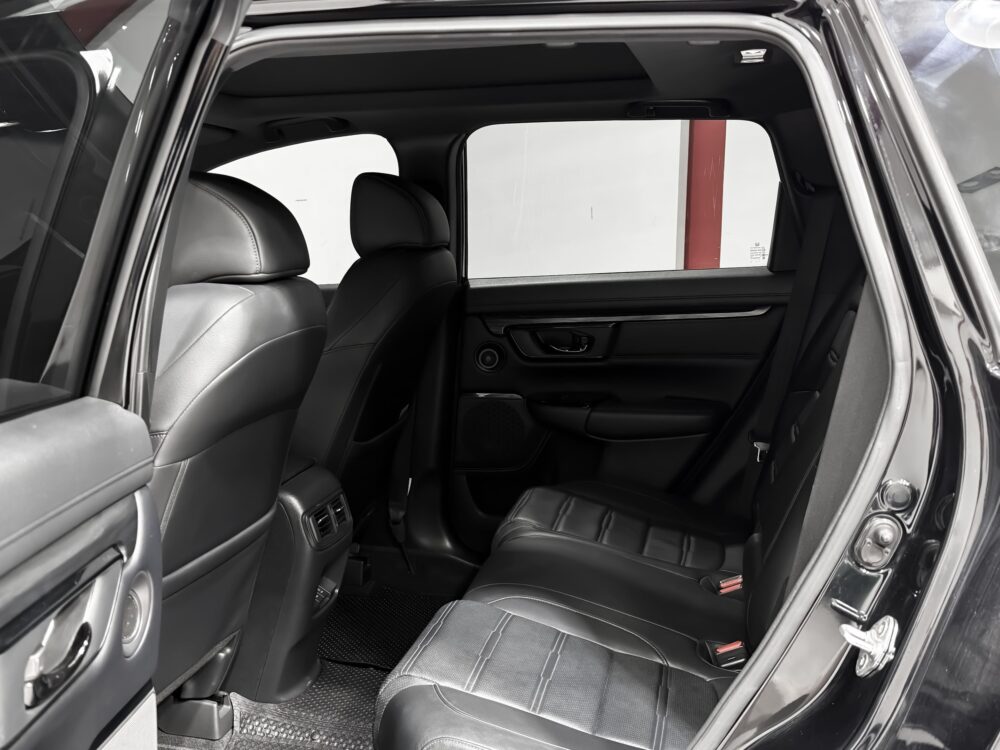 2022 HONDA CR-V 2.4 BLACK EDITION [1D0026V] - 6