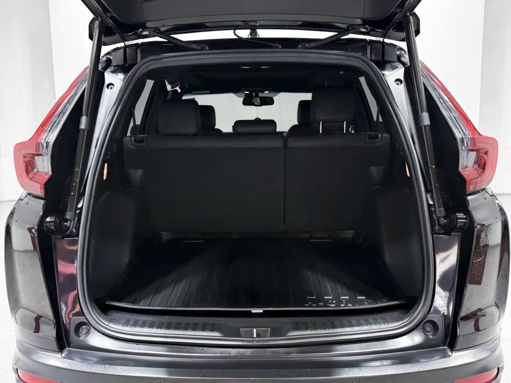 2022 HONDA CR-V 2.4 BLACK EDITION [1D0026V] - 7