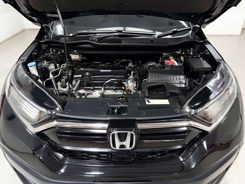 2022 HONDA CR-V 2.4 BLACK EDITION [1D0026V] - 8