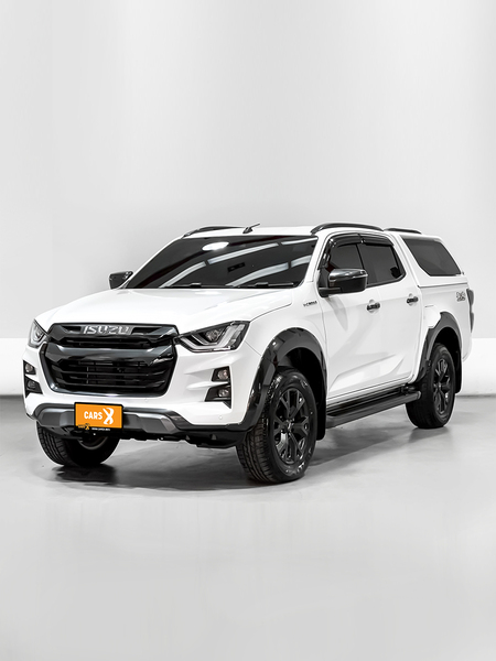 2023 ISUZU D-MAX 3.0 M VCROSS 4WD[1P2496]