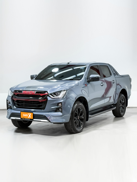 D-MAX 1.9 X-SERIES HI-LANDER CAB-4 [1N0042]