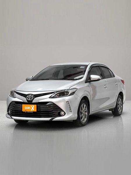 2021 TOYOTA VIOS 1.5 MID [1P2547]