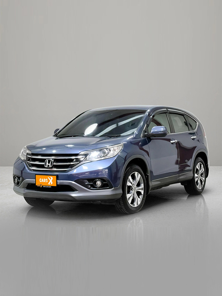 2015 HONDA CR-V 2.4 EL [1S1255V]