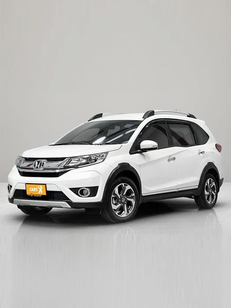 2018 HONDA BR-V 1.5 SV [1S1250]