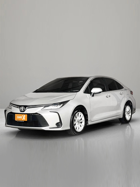 2020 TOYOTA COROLLA  ALTIS 1.6 G [1C0037]