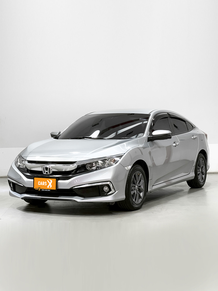 2021 HONDA CIVIC 1.8 EL [1D0010V]