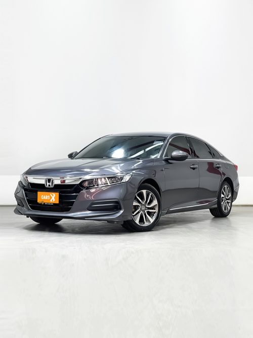 2019 HONDA ACCORD 1.5 TURBO EL [1S1254]