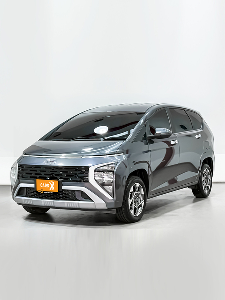 2023 HYUNDAI STARGAZER 1.5 SMART 7 [1D0009V]