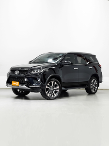 2021 TOYOTA FORTUNER 2.4 LEGENDER [1P2557V]