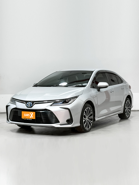 2021 TOYOTA COROLLA  ALTIS 1.8 HYBRID PREMIUM [1C0024]