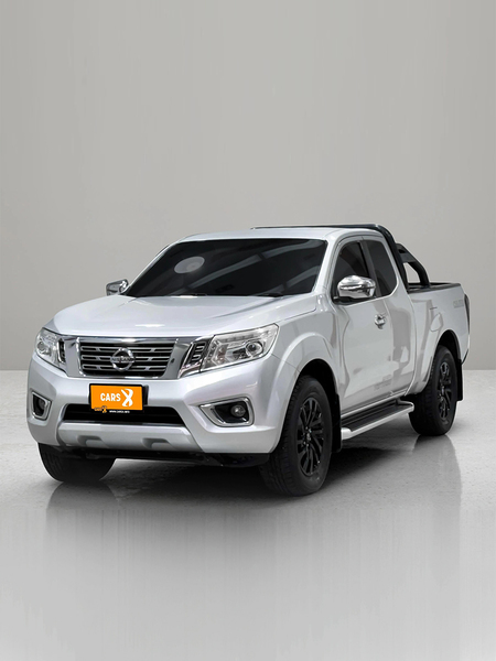 2015 NISSAN NP300 NAVARA 2.5 EL CALIBRE [1C0040V]