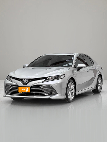 TOYOTA CAMRY 2.5 G [1P2567]