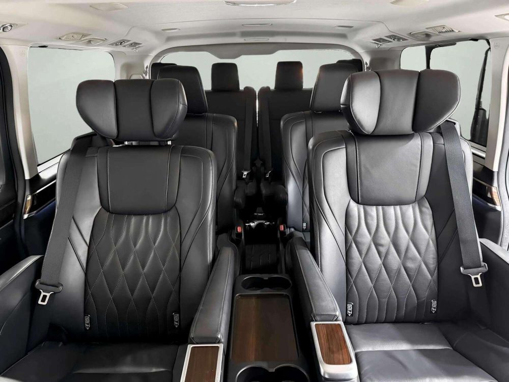 2020 TOYOTA MAJESTY 2.8 GRANDE [1C0026] - 20