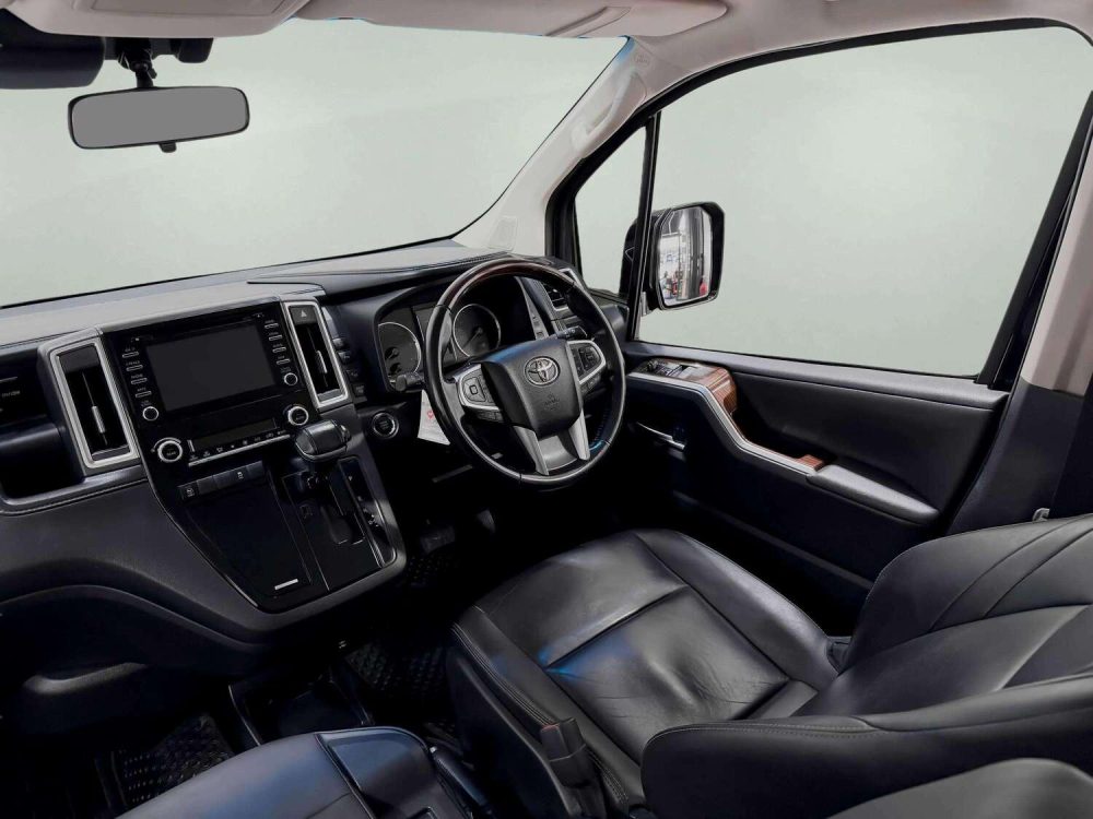2020 TOYOTA MAJESTY 2.8 GRANDE [1C0026] - 6