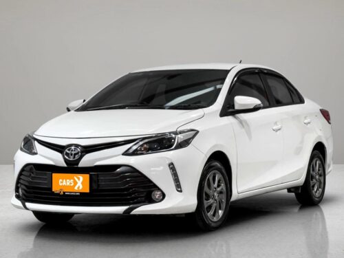 2021 TOYOTA VIOS 1.5 MID [1P2611]
