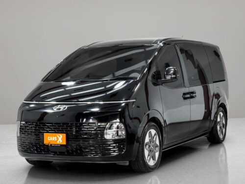 2023 HYUNDAI STARIA 2.2 SEL [1P2596]