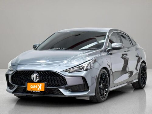 MG MG5 1.5 D+ [1P2558]