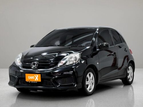2018 HONDA BRIO 1.2 V [1C0051]