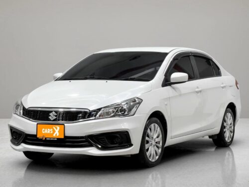 SUZUKI CIAZ 1.2 GL [1A0002V]