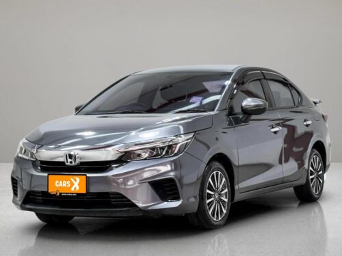 2021 HONDA CITY 1.0 SV [1S1264V]