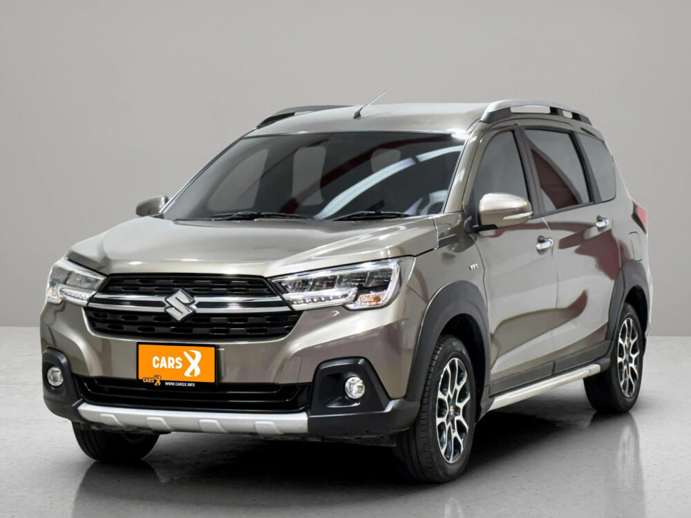 2022 SUZUKI XL7 1.5 GLX  [1N0051V] - 1