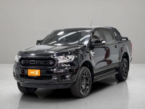 2021 FORD RANGER 2.5 XLT HI-RIDER [1C0030V]