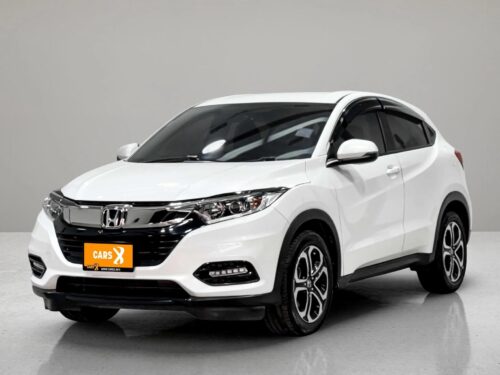 2021 HONDA HR-V 1.8 E [1A0001V]
