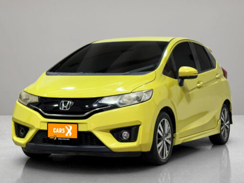 2015 HONDA JAZZ 1.5 SV+ [1A0010V]