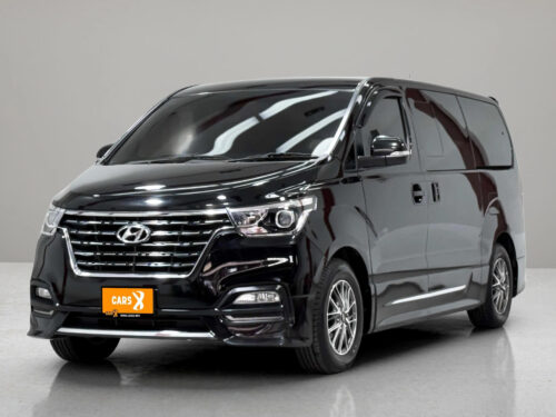 2020 HYUNDAI H-1 2.5 ELITE [1P2601V]