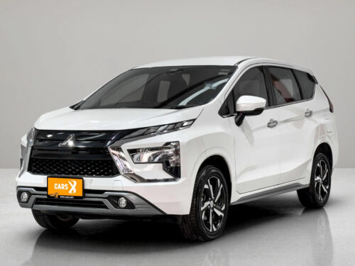 2022 MITSUBISHI XPANDER 1.5 GT [9P0965]