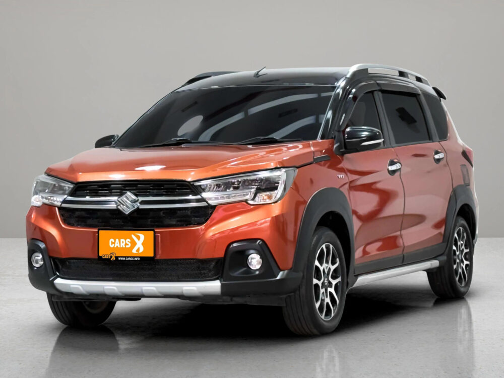 2021 SUZUKI XL7 1.5 GLX  [1T0006V] - 1