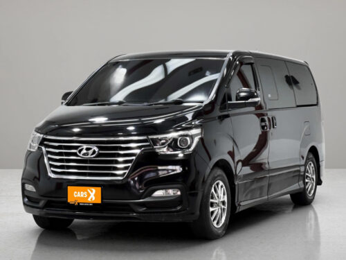 HYUNDAI H-1 2.5 DELUXE [1P2554]