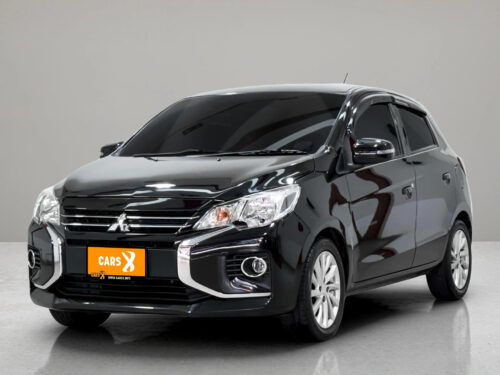 2022 MITSUBISHI MIRAGE 1.2 ACTIVE [1T0008V]