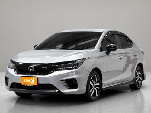 2022 HONDA CITY 1.0 RS [1A0023V]