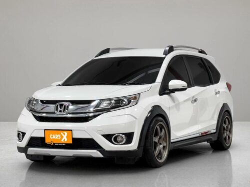 2016 HONDA BR-V 1.5 SV [1N0054V]